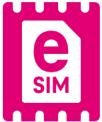 Telekom Prepaid eSIM